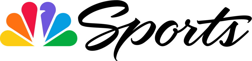 NBC Sports logo